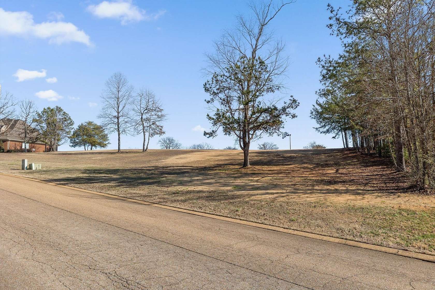 0.77 Acres of Residential Land for Sale in Chattanooga, Tennessee