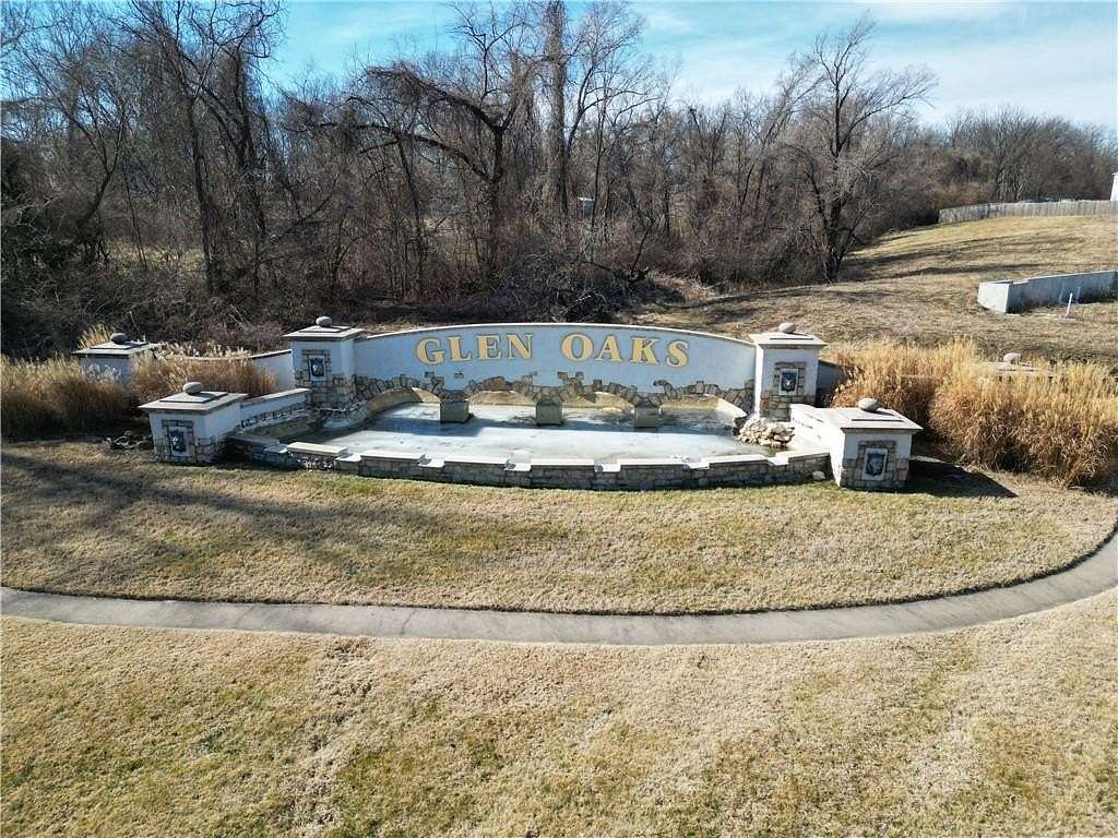 0.56 Acres of Residential Land for Sale in Kansas City, Missouri