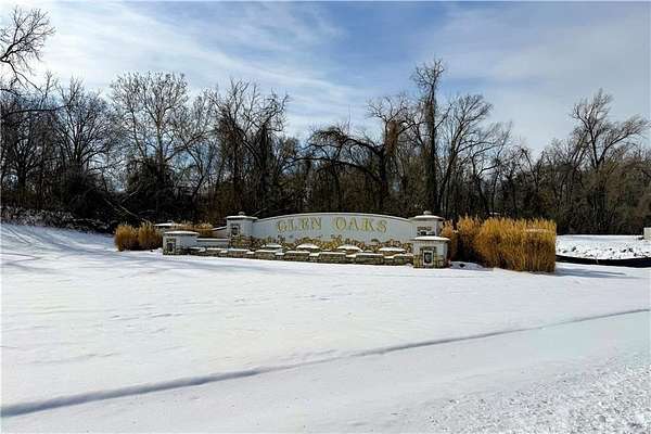 0.56 Acres of Residential Land for Sale in Kansas City, Missouri