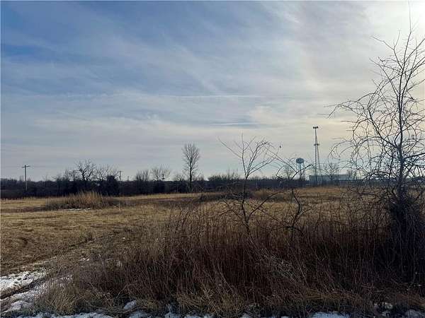 2.5 Acres of Commercial Land for Sale in Drexel, Missouri