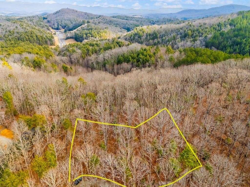 Land for Sale in Murphy, North Carolina