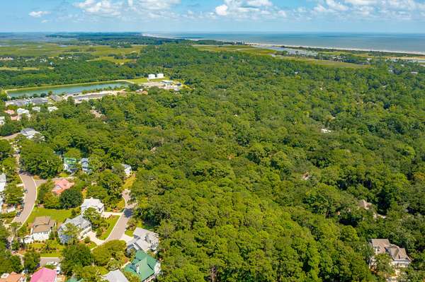 0.31 Acres of Residential Land for Sale in Seabrook Island, South Carolina