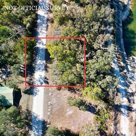 0.23 Acres of Residential Land for Sale in Old Town, Florida
