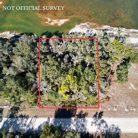 0.23 Acres of Residential Land for Sale in Old Town, Florida
