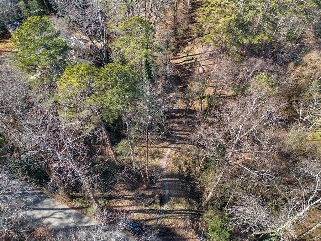 1.65 Acres of Residential Land for Sale in Atlanta, Georgia