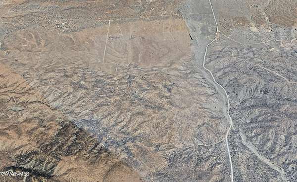 59 Acres of Land for Sale in Llano, California