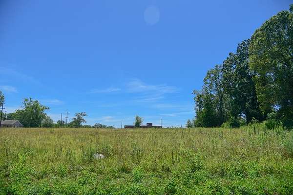 2 Acres of Commercial Land for Sale in Greenwood, South Carolina