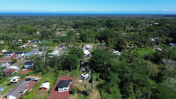 0.18 Acres of Residential Land for Sale in Kurtistown, Hawaii