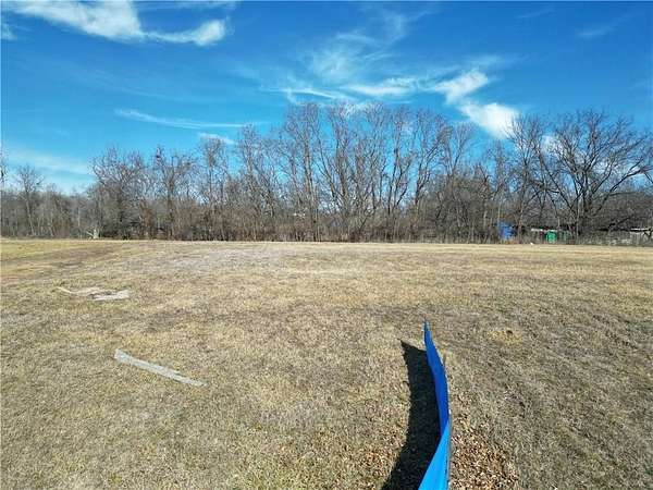 0.41 Acres of Residential Land for Sale in Kansas City, Missouri
