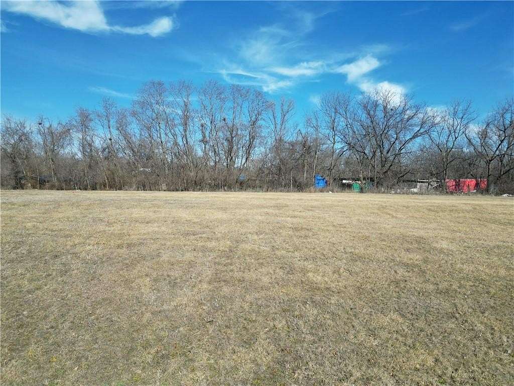 0.41 Acres of Residential Land for Sale in Kansas City, Missouri