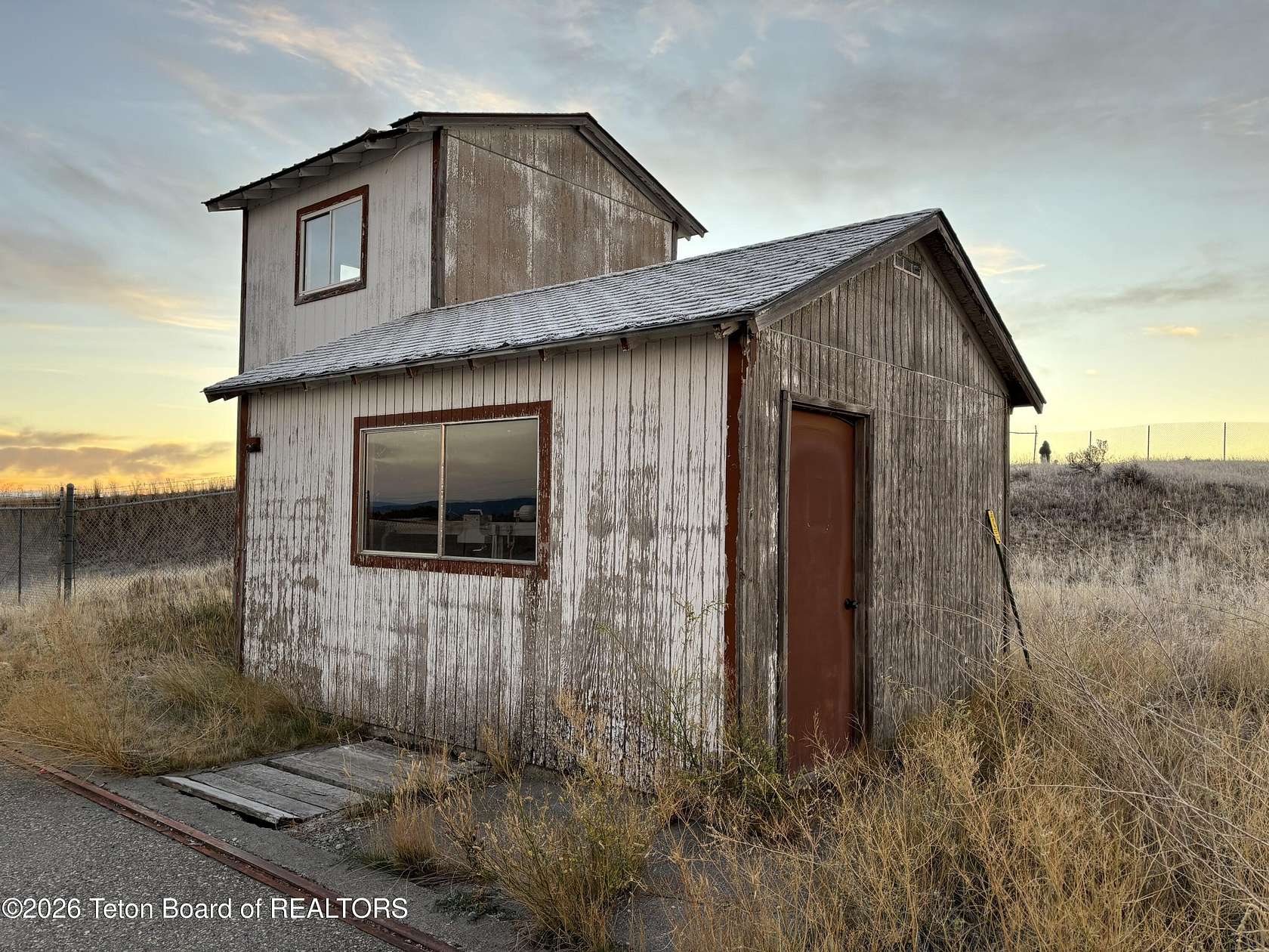 2.49 Acres of Mixed-Use Land for Sale in Drummond, Idaho