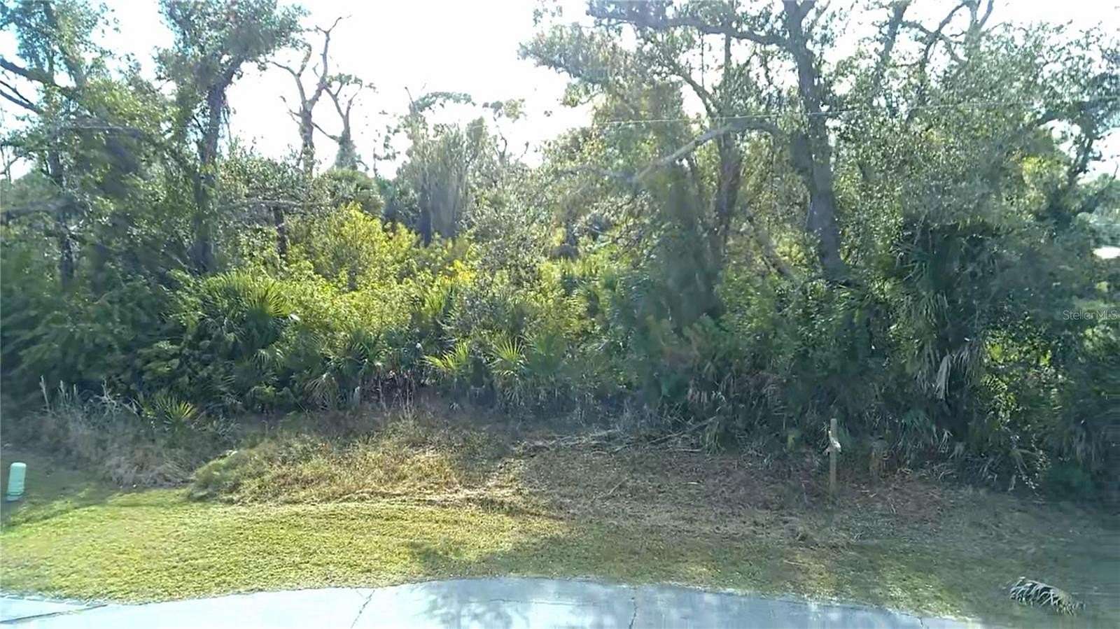 0.2 Acres of Residential Land for Sale in Rotonda West, Florida