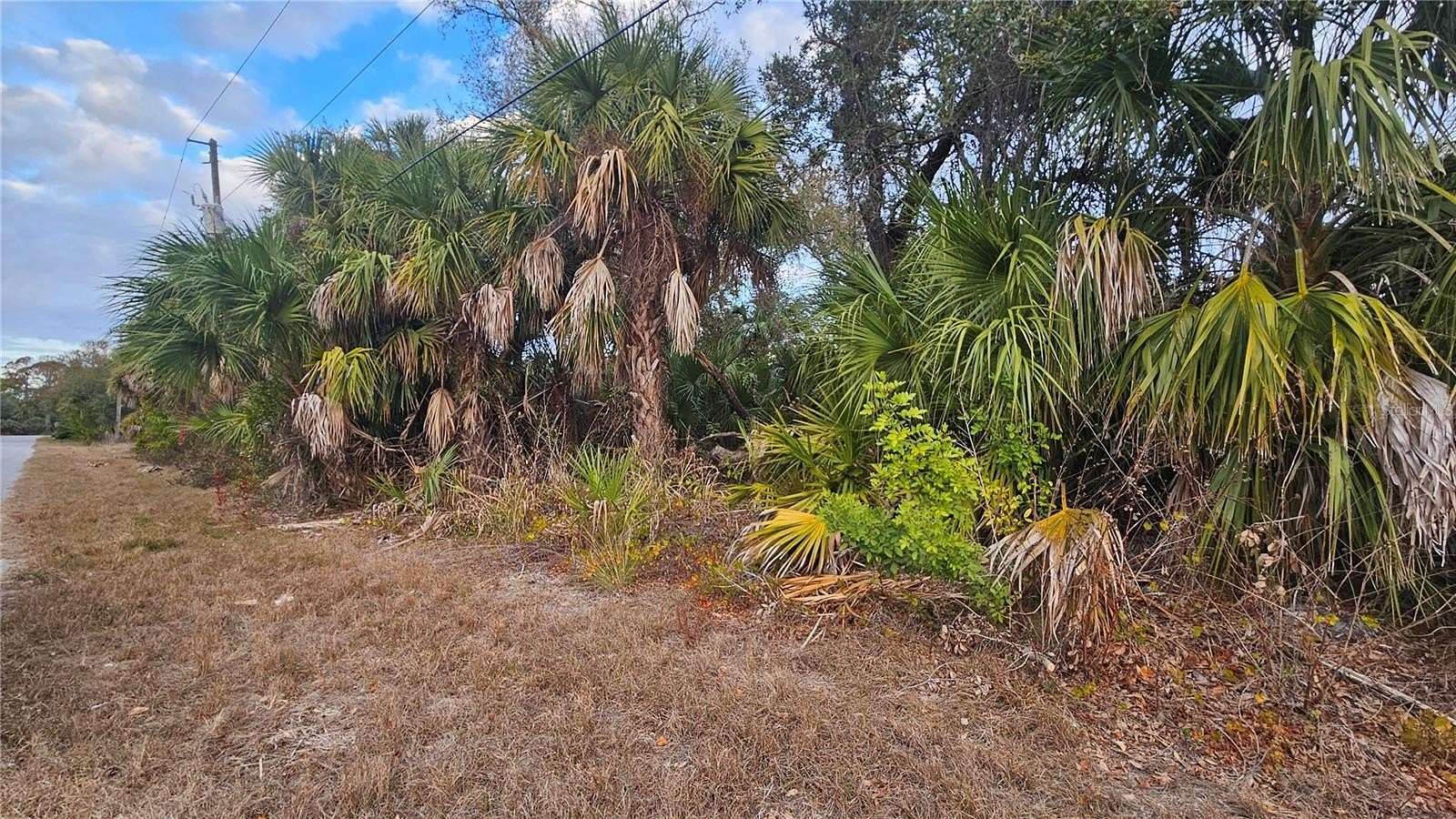 0.23 Acres of Residential Land for Sale in Port Charlotte, Florida
