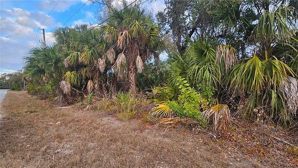 0.23 Acres of Residential Land for Sale in Port Charlotte, Florida