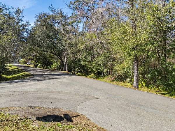 1 Acre of Residential Land for Sale in Orlando, Florida