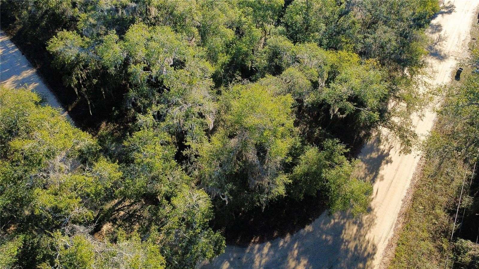 0.37 Acres of Residential Land for Sale in Satsuma, Florida