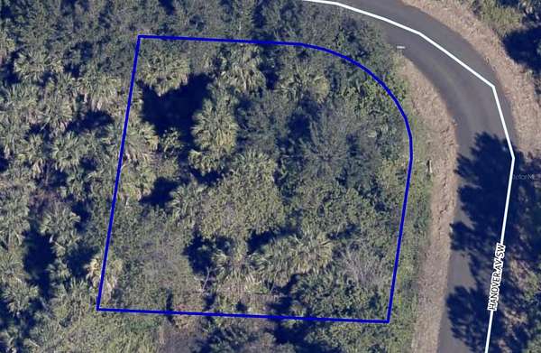 0.27 Acres of Residential Land for Sale in Palm Bay, Florida
