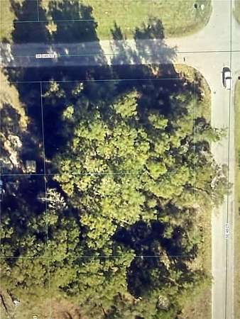 0.24 Acres of Residential Land for Sale in Summerfield, Florida