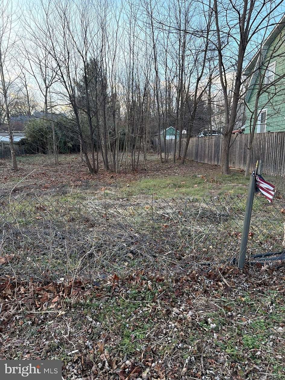 0.16 Acres of Residential Land for Sale in Catonsville, Maryland