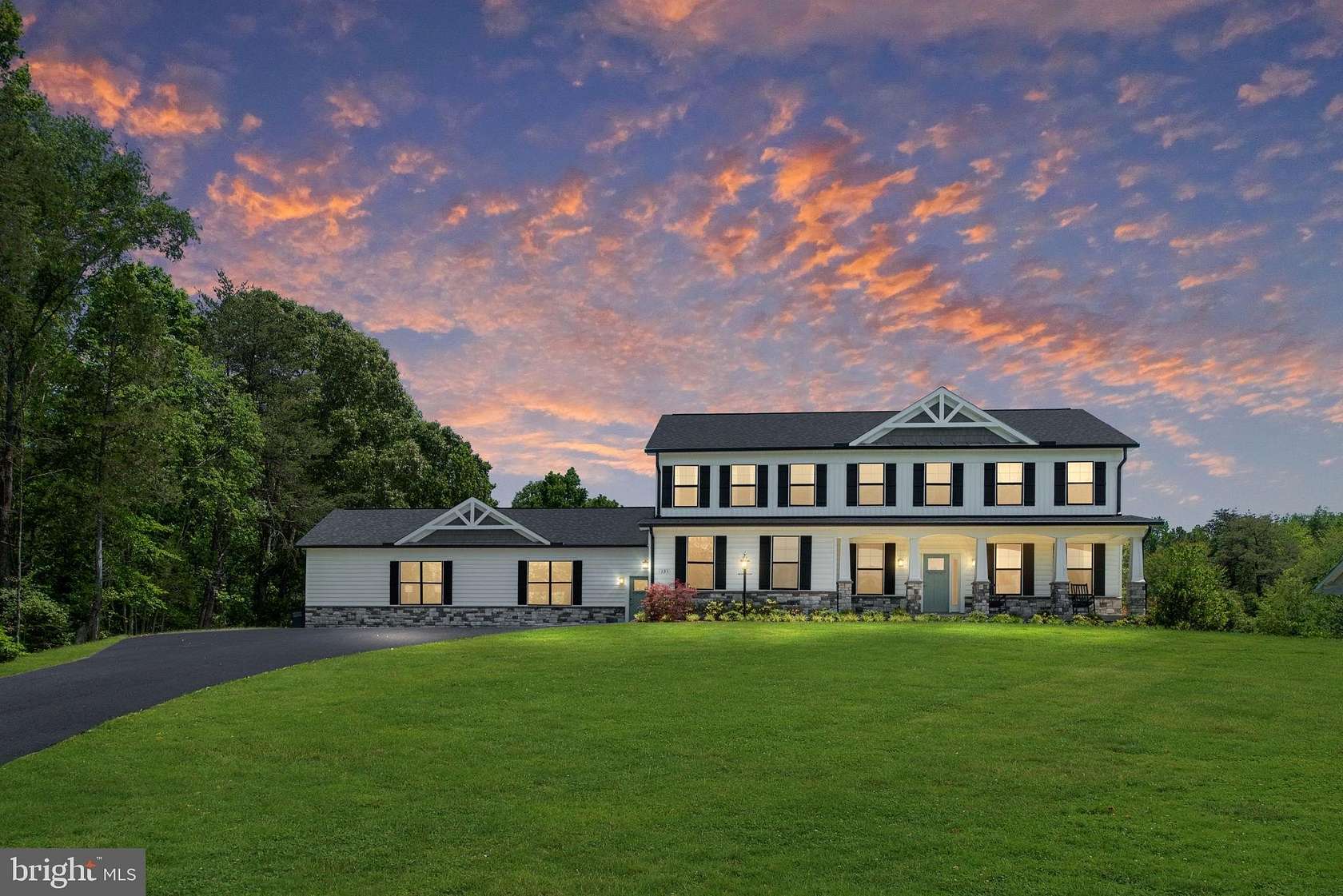 1.5 Acres of Improved Residential Land for Sale in Stafford, Virginia