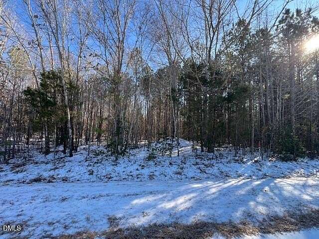 207 Acres of Recreational Land for Sale in Henderson, North Carolina