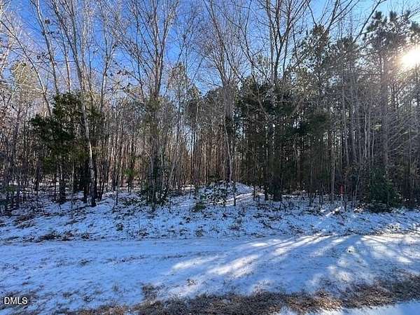 207 Acres of Recreational Land for Sale in Henderson, North Carolina