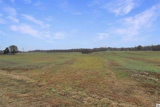 59 Acres of Agricultural & Residential Land for Sale in Hazel, Kentucky