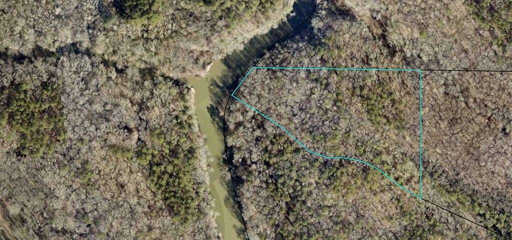 10 Acres of Land for Sale in Molena, Georgia