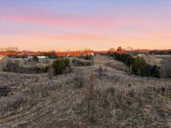 6.72 Acres of Residential Land for Sale in Talbott, Tennessee