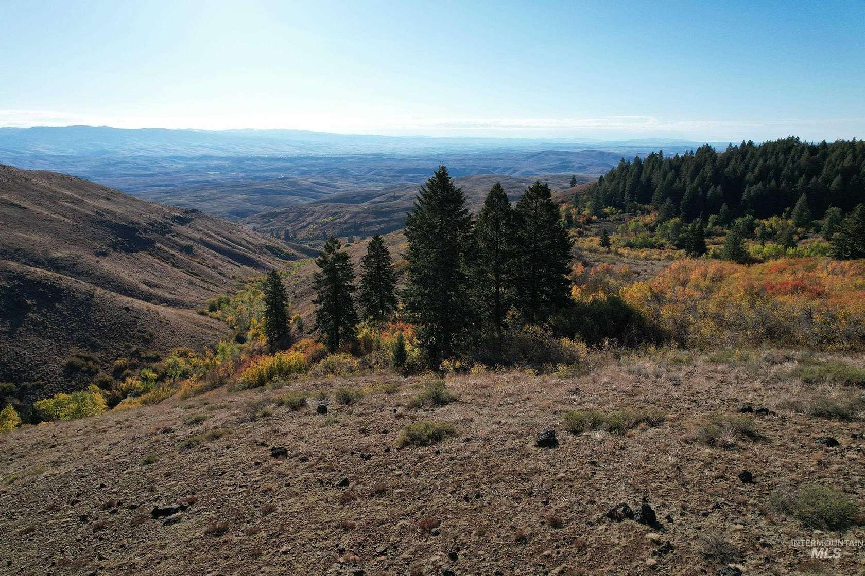 320 Acres of Land with Home for Sale in Council, Idaho