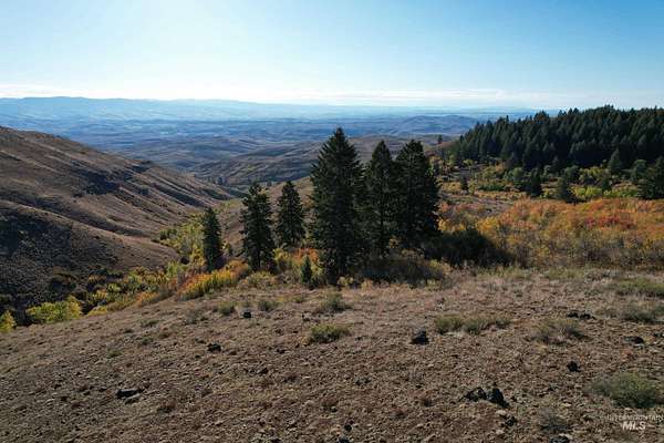 320 Acres of Land with Home for Sale in Council, Idaho