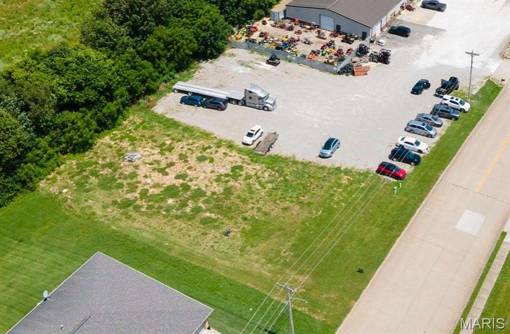 0.46 Acres of Commercial Land for Sale in Jackson, Missouri