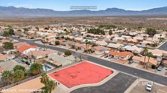 0.22 Acres of Residential Land for Sale in Mesquite, Nevada