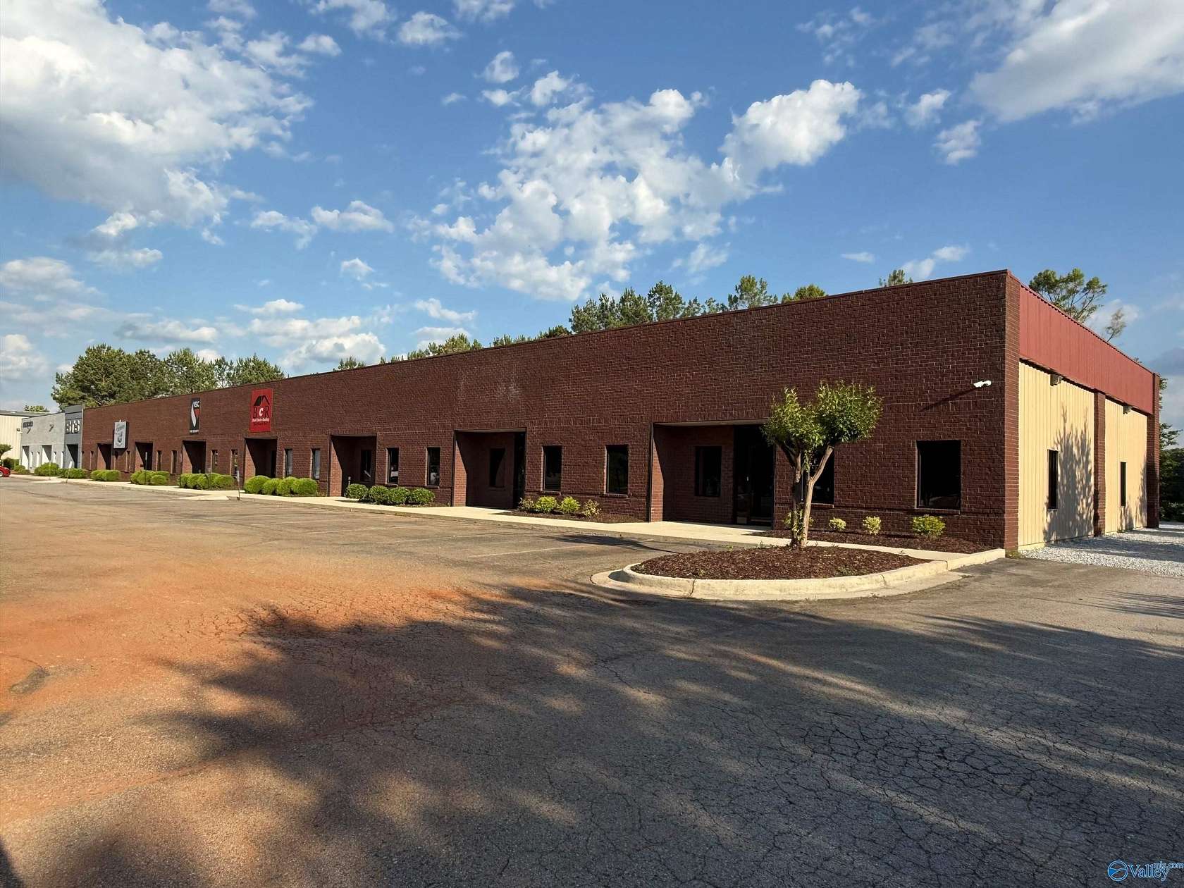 1.7 Acres of Improved Commercial Land for Sale in Madison, Alabama