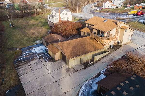 2 Acres of Mixed-Use Land for Sale in Irwin, Pennsylvania