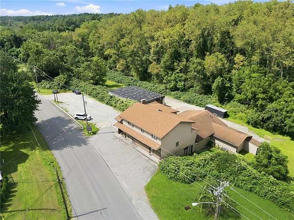 2 Acres of Mixed-Use Land for Sale in Irwin, Pennsylvania