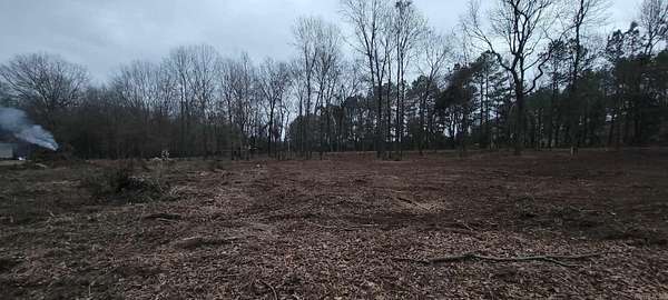 5.33 Acres of Residential Land for Sale in Knoxville, Arkansas