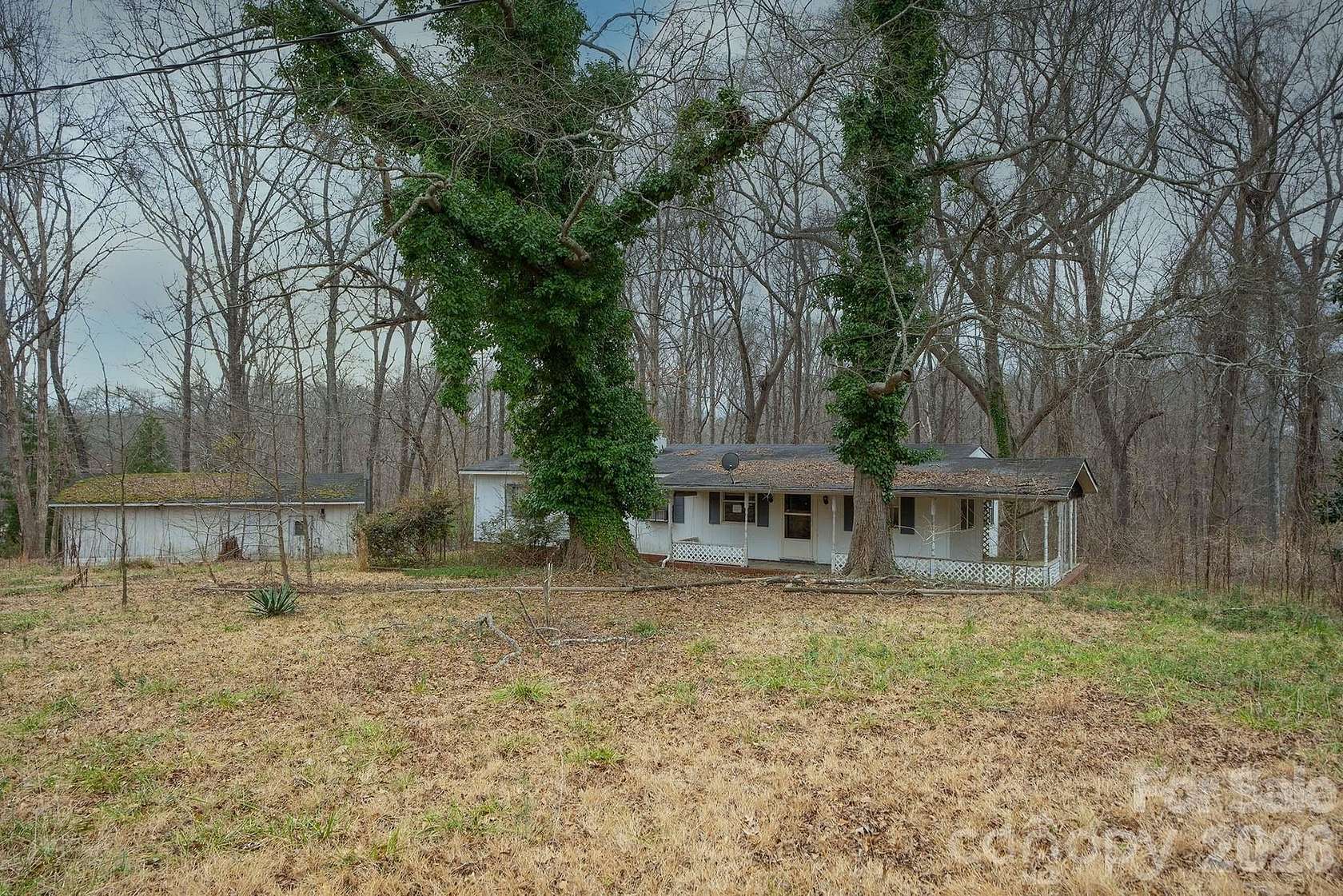 1 Acre of Residential Land for Sale in Fort Mill, South Carolina