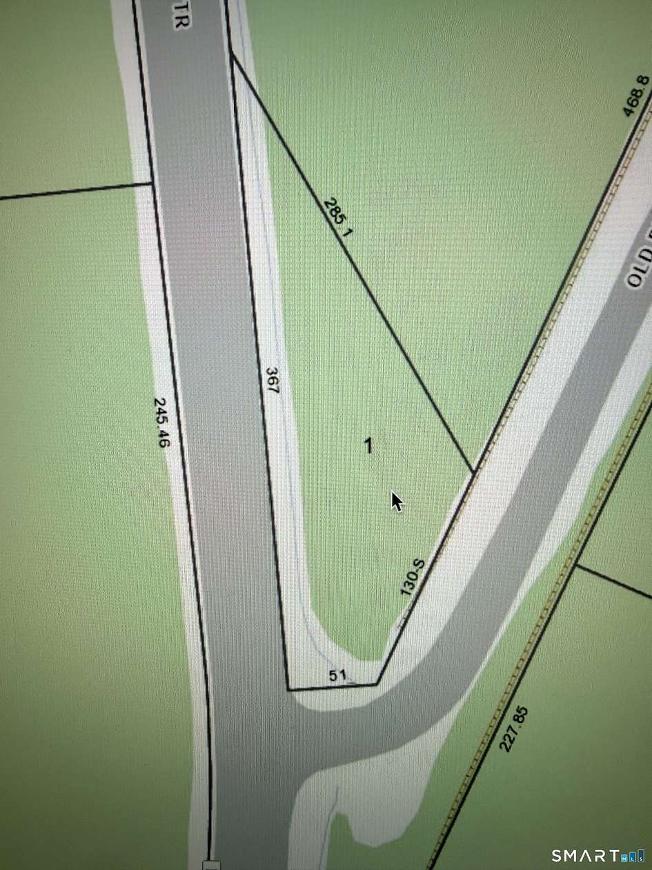 0.53 Acres of Residential Land for Sale in Stonington, Connecticut