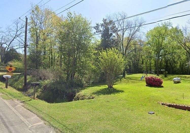 0.3 Acres of Residential Land for Sale in Milledgeville, Georgia