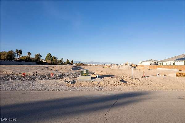 1.14 Acres of Residential Land for Sale in Las Vegas, Nevada