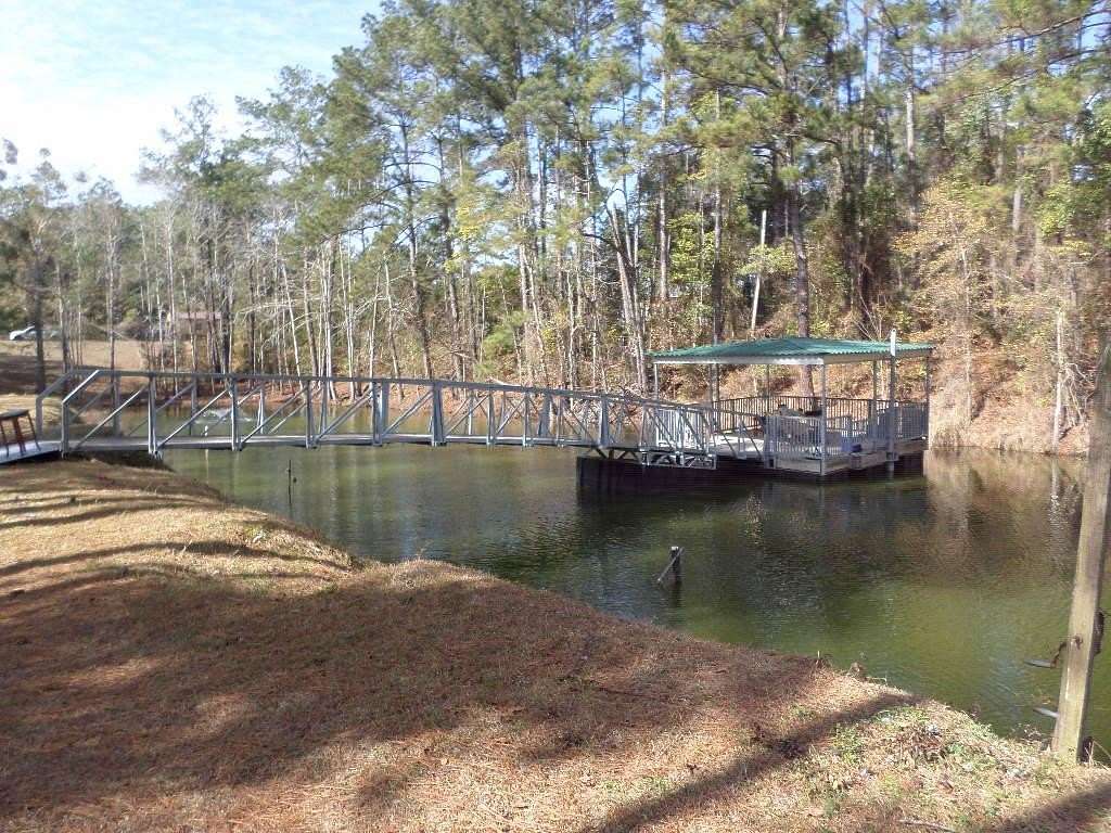 3.86 Acres of Land for Sale in Bainbridge, Georgia