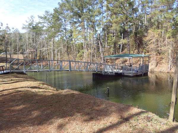 3.86 Acres of Land for Sale in Bainbridge, Georgia