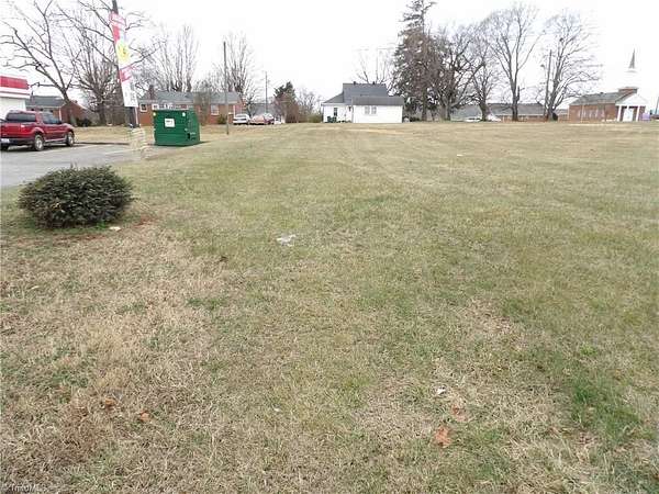 0.46 Acres of Commercial Land for Sale in Dobson, North Carolina