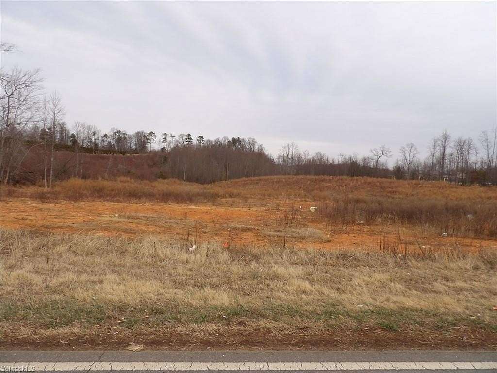 13.2 Acres of Land for Sale in Elkin, North Carolina