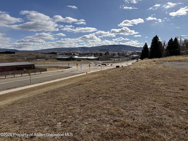 1.62 Acres of Residential Land for Sale in Meeker, Colorado