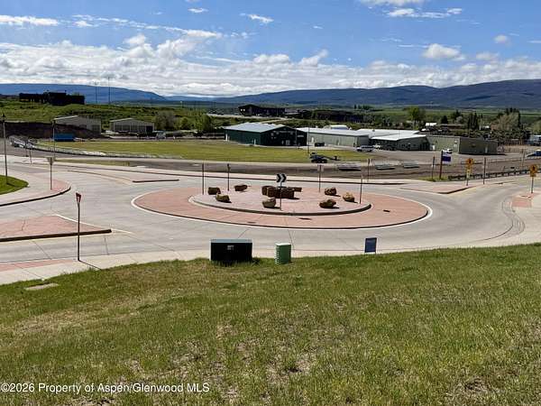 1.62 Acres of Residential Land for Sale in Meeker, Colorado