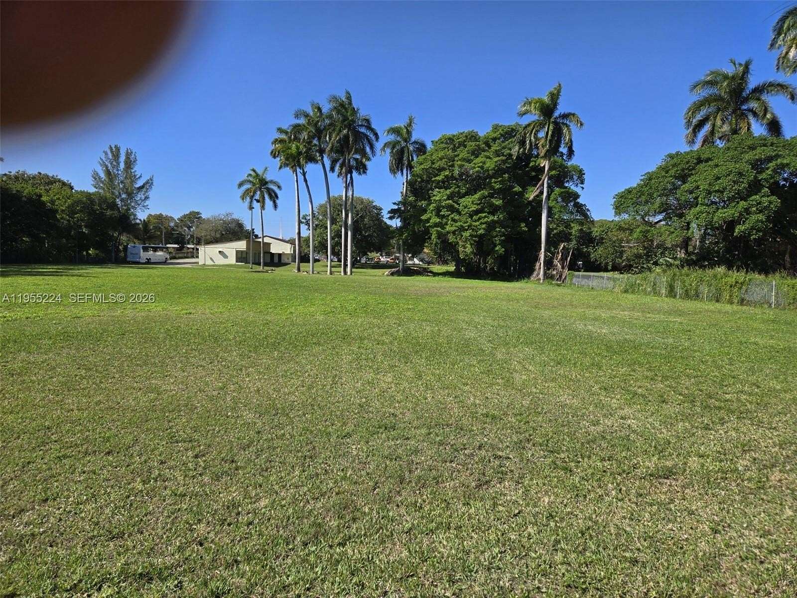 1.4 Acres of Residential Land for Sale in Miami, Florida