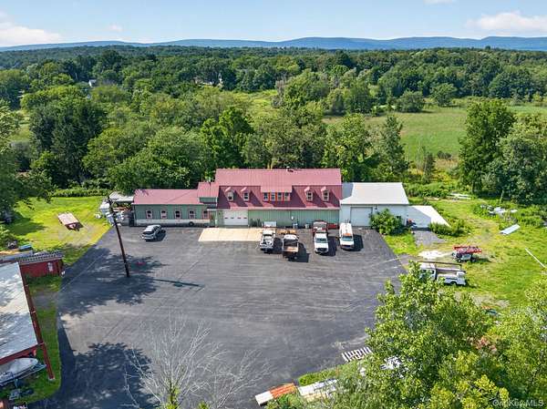 4.1 Acres of Commercial Land for Lease in Middletown, New York