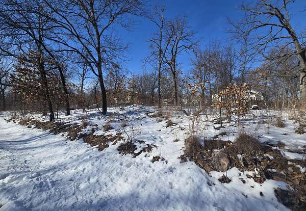 20.4 Acres of Recreational Land for Sale in Afton, Oklahoma